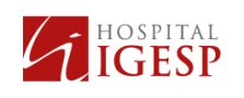 Hospital IGESP é um cliente New Design