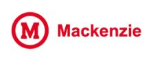 Mackenzie é um cliente New Design